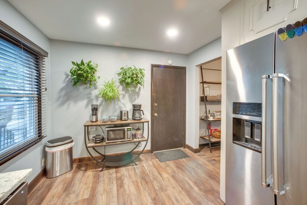 undefined Updated Omaha Home w/ Patio & Private Yard! 5