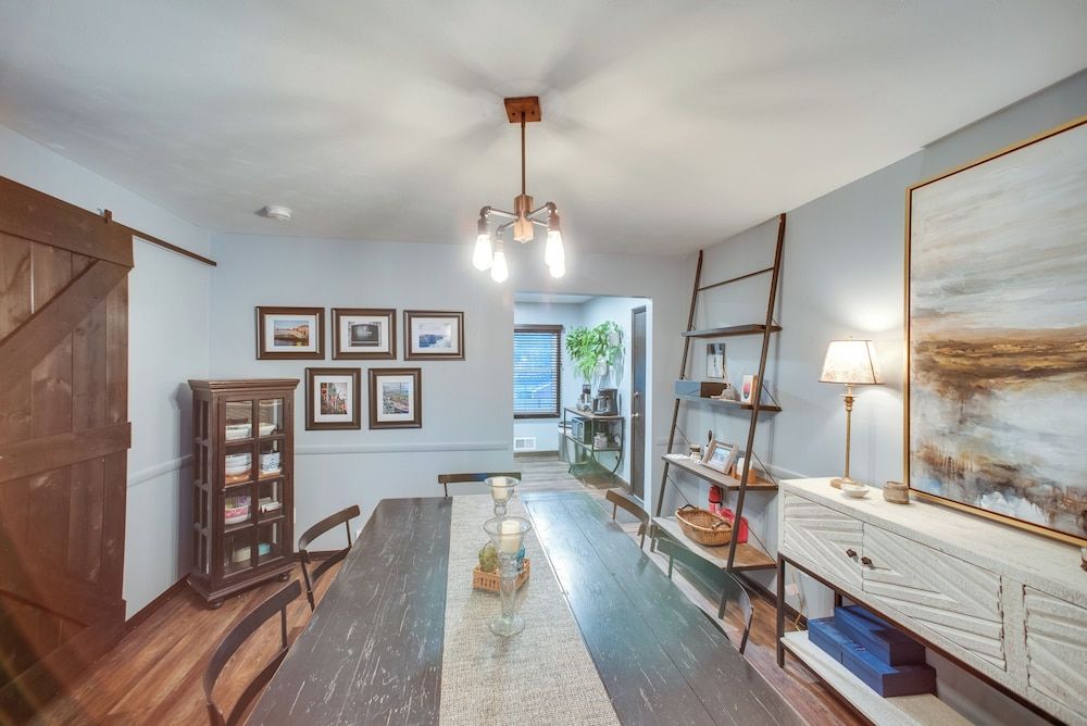 undefined Updated Omaha Home w/ Patio & Private Yard! 7