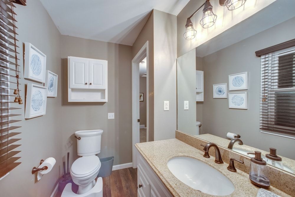 undefined Updated Omaha Home w/ Patio & Private Yard! 4