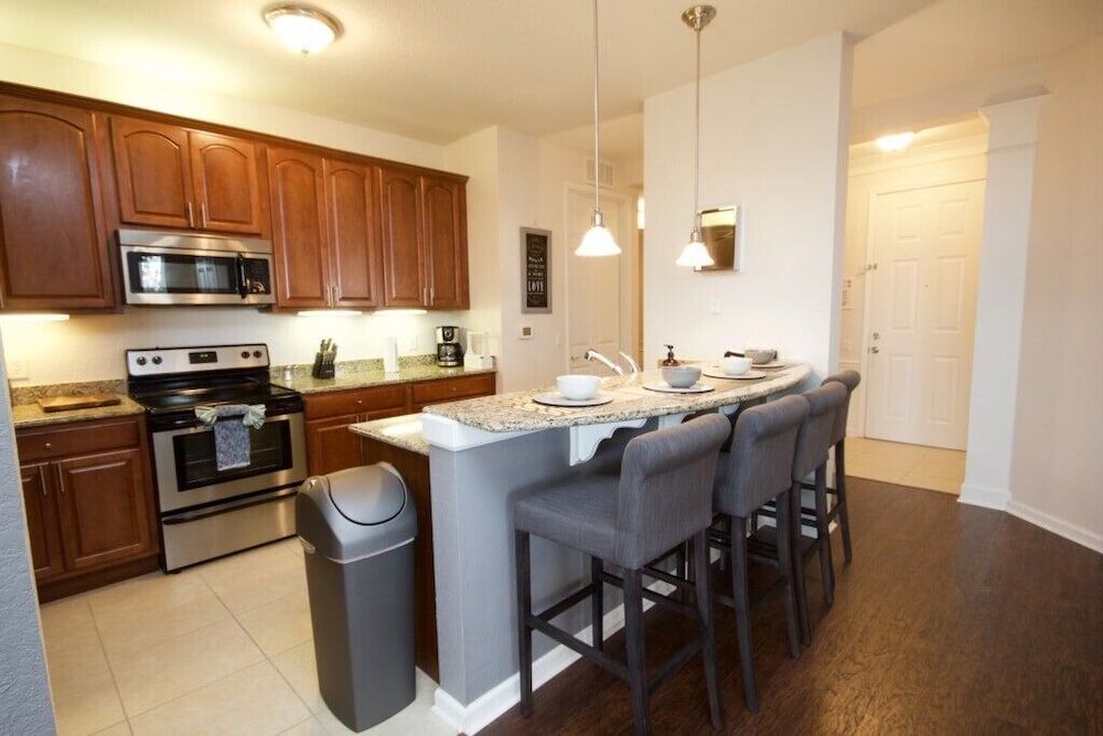 Vista Cay Dream 3 Bedroom Home by RedAwning House, 3 Bedrooms 8