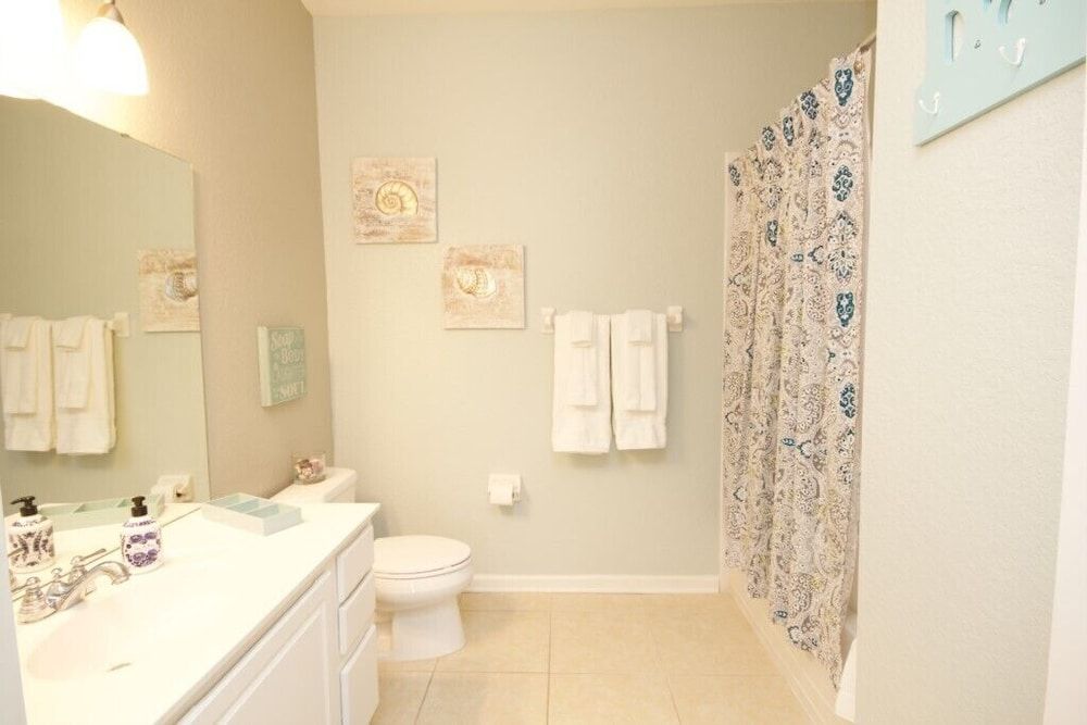 Vista Cay Dream 3 Bedroom Home by RedAwning House, 3 Bedrooms 20