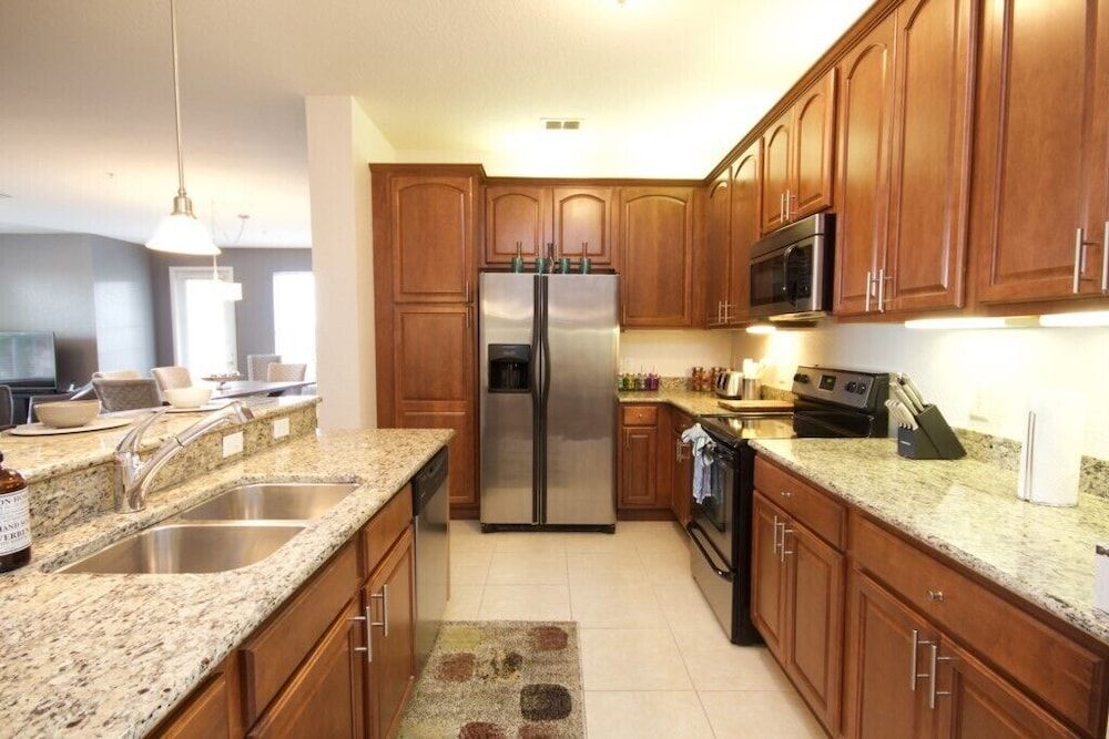 Vista Cay Dream 3 Bedroom Home by RedAwning House, 3 Bedrooms 11