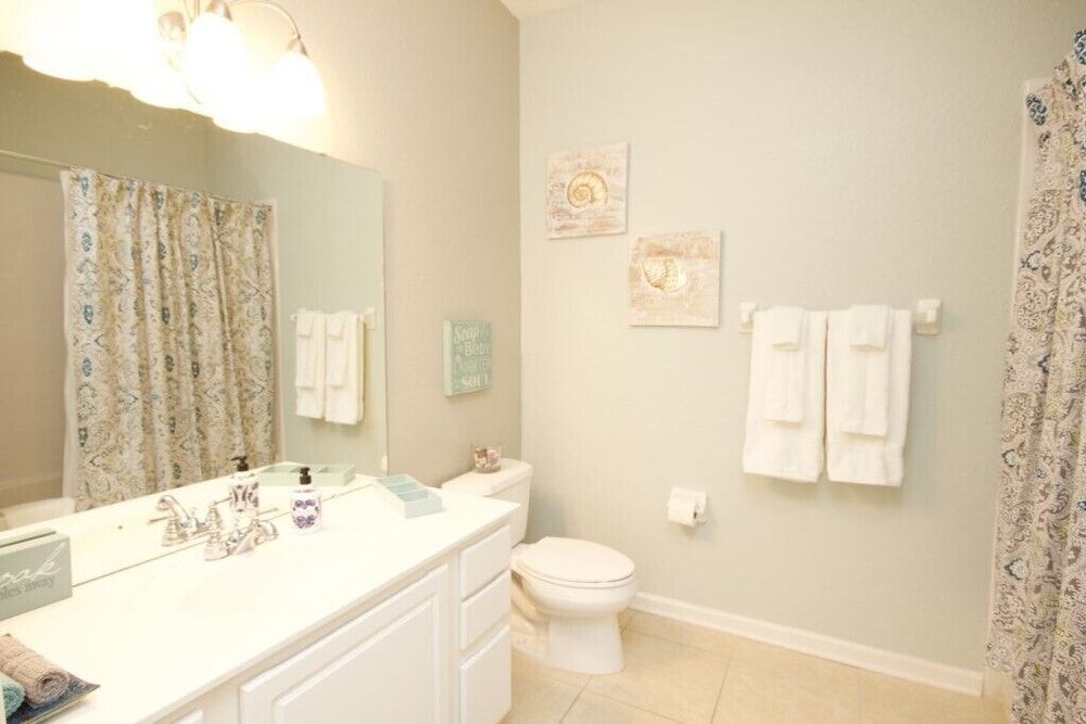 Vista Cay Dream 3 Bedroom Home by RedAwning House, 3 Bedrooms 21