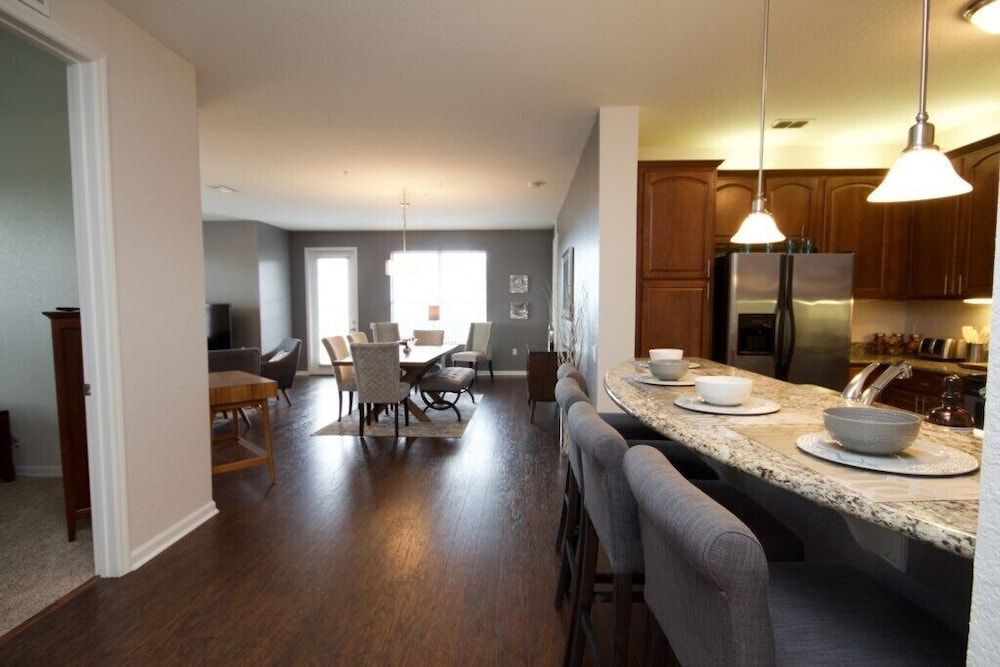 Vista Cay Dream 3 Bedroom Home by RedAwning House, 3 Bedrooms 9