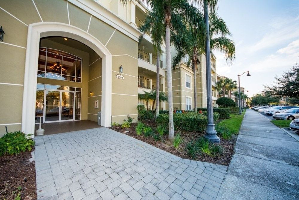 undefined Vista Cay Next To Orange County Convention Center! 4 Bedroom Apts by Redawning