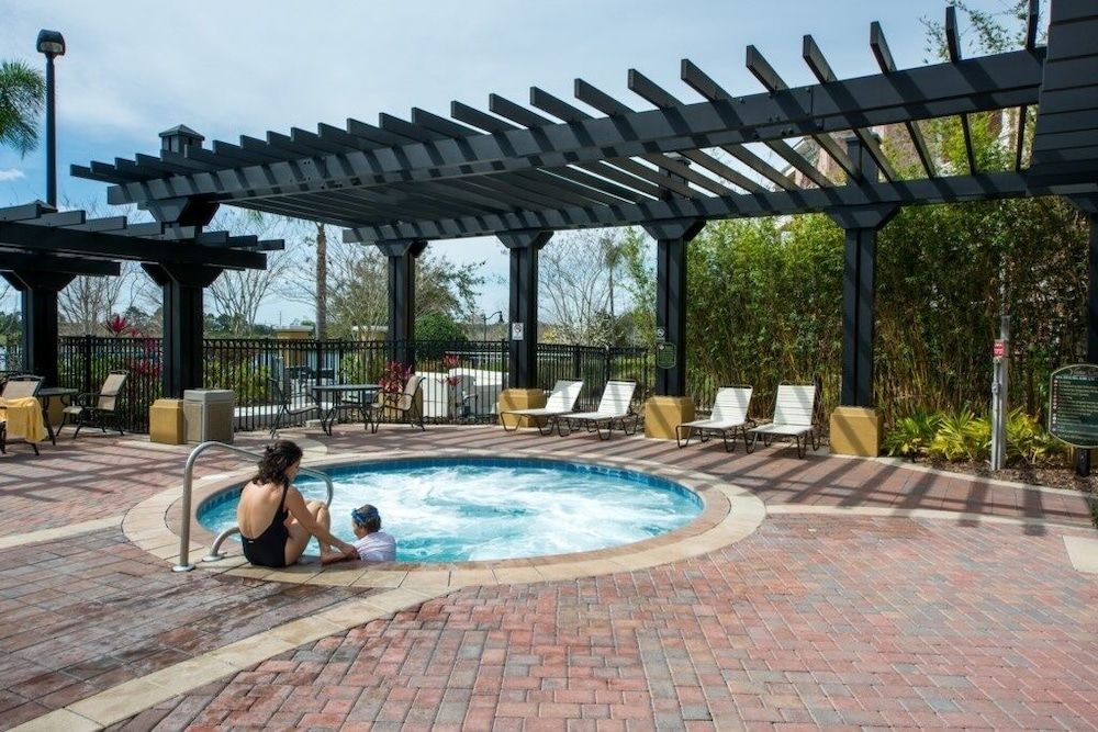 undefined Vista Cay Next To Orange County Convention Center! 4 Bedroom Apts by Redawning 9