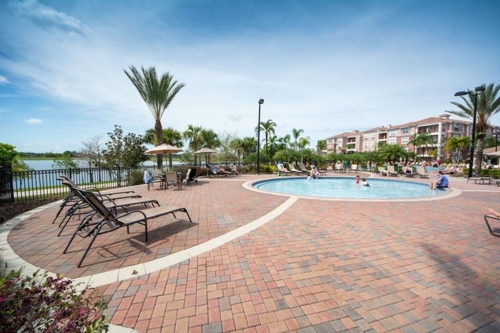 undefined Vista Cay Next To Orange County Convention Center! 4 Bedroom Apts by Redawning 7