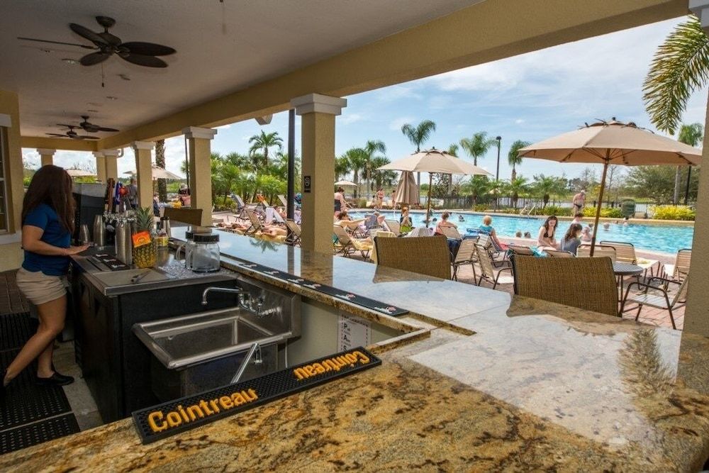 undefined Vista Cay Next To Orange County Convention Center! 4 Bedroom Apts by Redawning 10