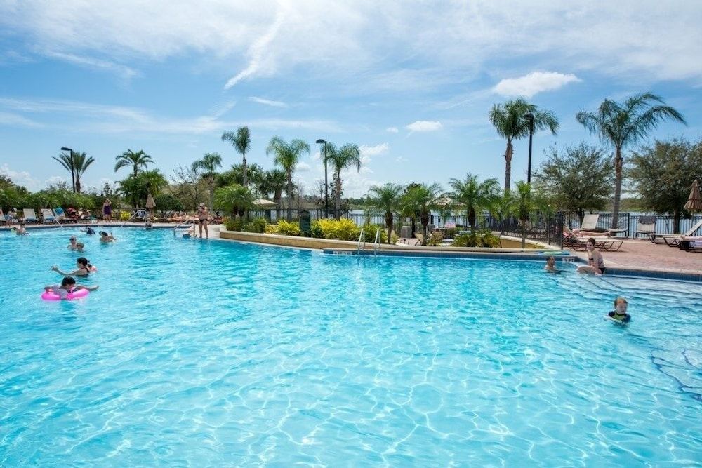 undefined Vista Cay Next To Orange County Convention Center! 4 Bedroom Apts by Redawning 8