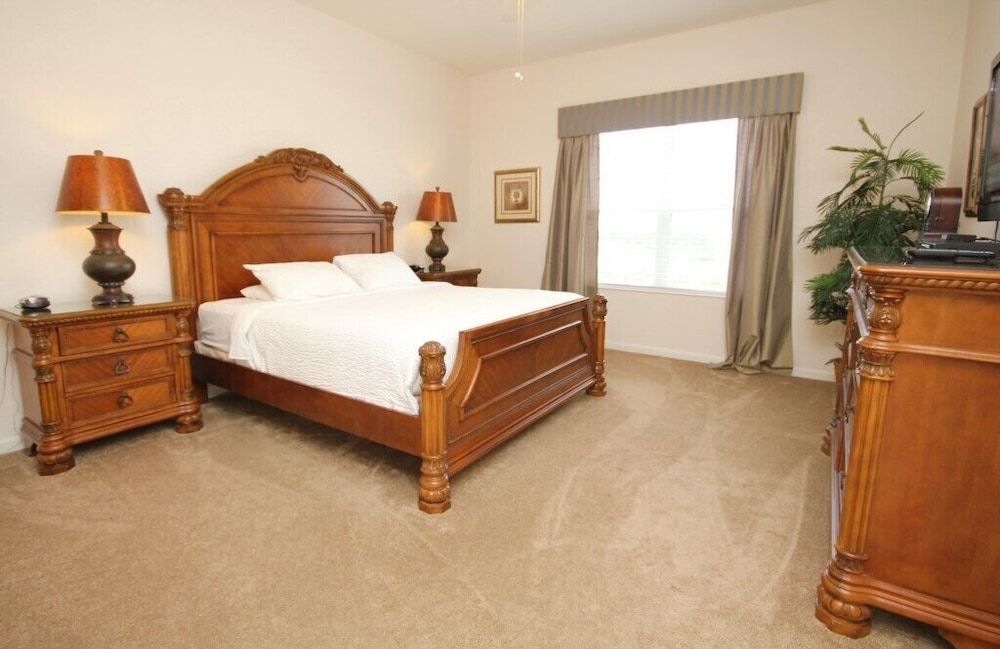 undefined Pool View Penthouse - New! 3 Bedroom Home by RedAwning 6