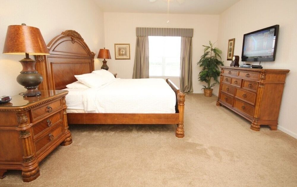 undefined Pool View Penthouse - New! 3 Bedroom Home by RedAwning 7