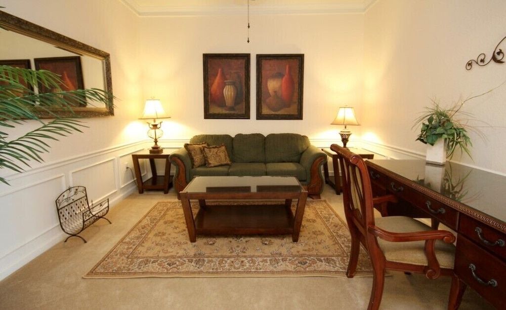 Pool View Penthouse - New! 3 Bedroom Home by RedAwning House, 3 Bedrooms 20