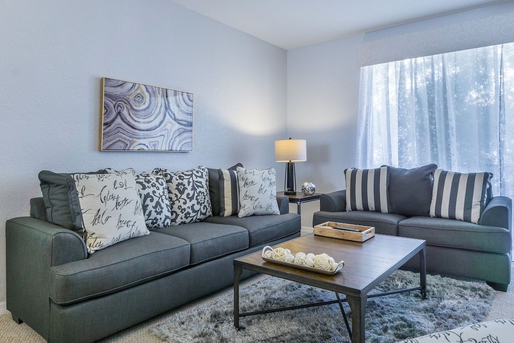 undefined Casa Nova Deluxe Townhome 3 Bedroom Townhouse by RedAwning