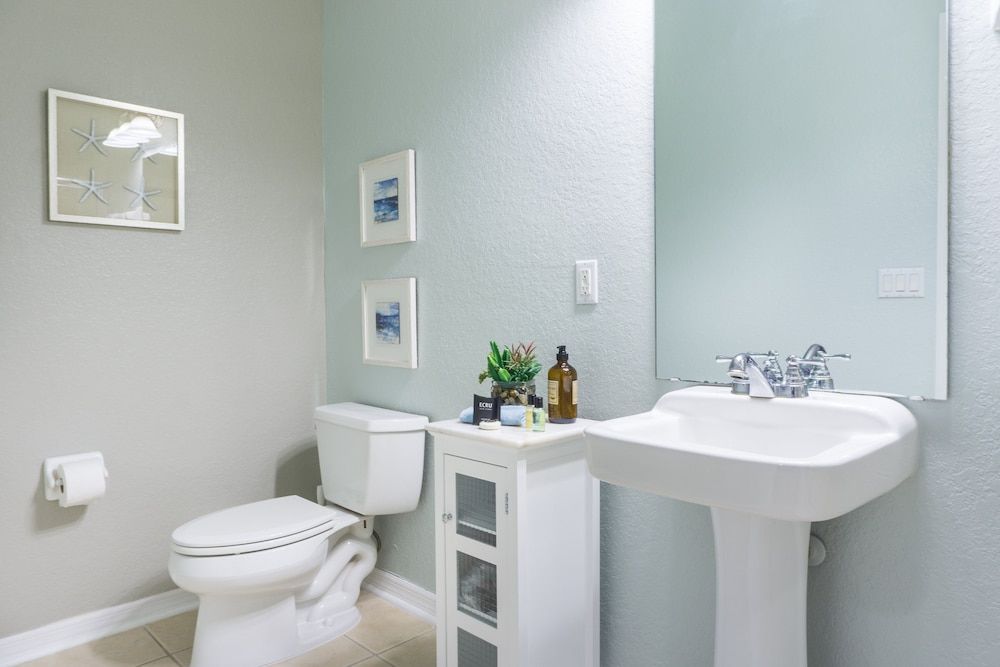 Casa Nova Deluxe Townhome 3 Bedroom Townhouse by RedAwning Townhome, 3 Bedrooms 21