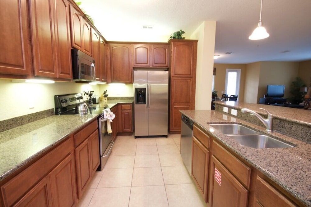 undefined 12-103 3 Bedroom Home by RedAwning 9