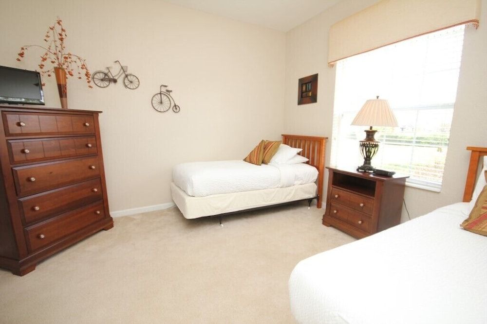 undefined 12-103 3 Bedroom Home by RedAwning