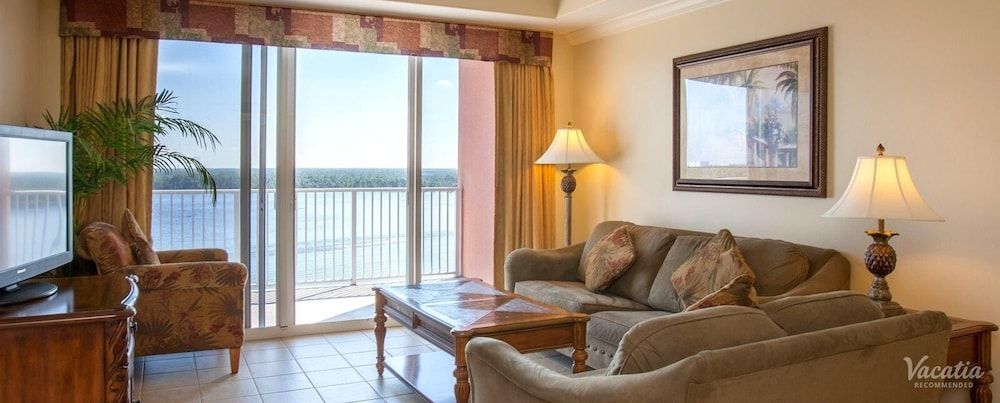 undefined Disney Penthouse Amazing Lake Bryan View 2 Bedroom Condo by Redawning 6