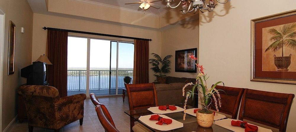 undefined Disney Penthouse Amazing Lake Bryan View 2 Bedroom Condo by Redawning 4