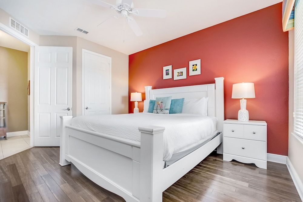 Endless Summer Apartment (3 Bedrooms) 4