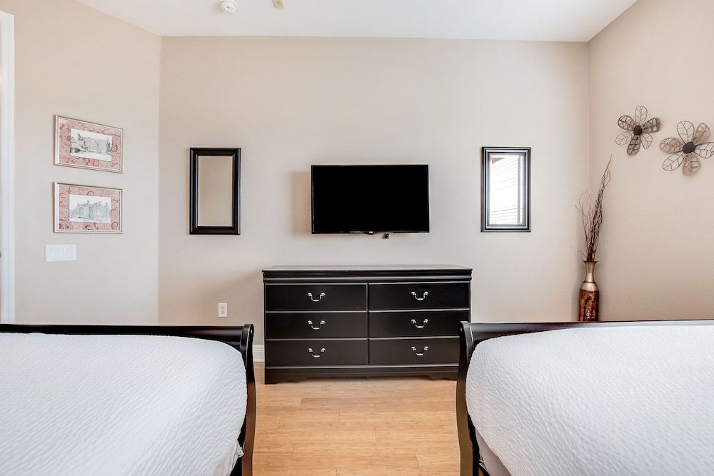 Endless Summer Apartment (3 Bedrooms) 5