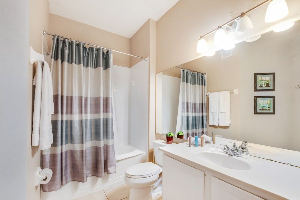 Endless Summer Apartment (3 Bedrooms) 11