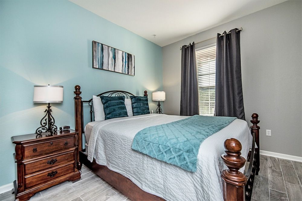 Ana's Joy Apartment (3 Bedrooms) 3