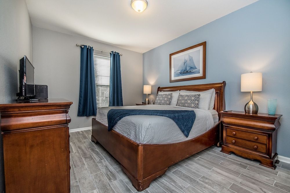 Ana's Joy Apartment (3 Bedrooms) 5