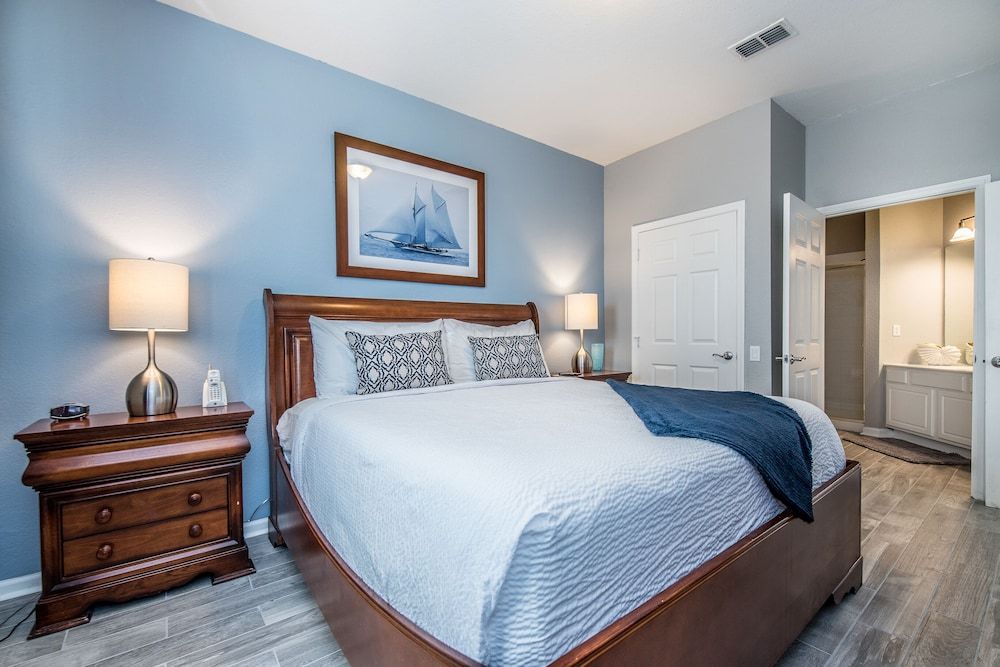 Ana's Joy Apartment (3 Bedrooms) 4