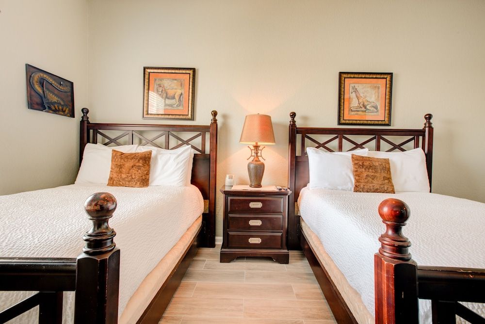 Penthouse w/ Spectacular Lakeview! Near Disney Apartment (3 Bedrooms) 5