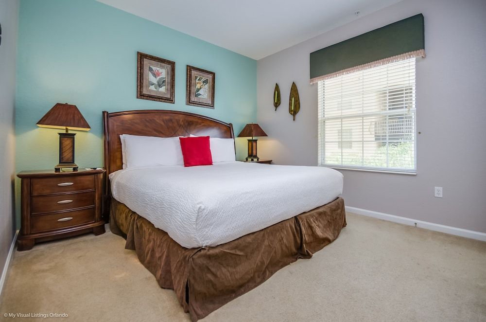 Lakeview Shore Apartment (3 Bedrooms) 4