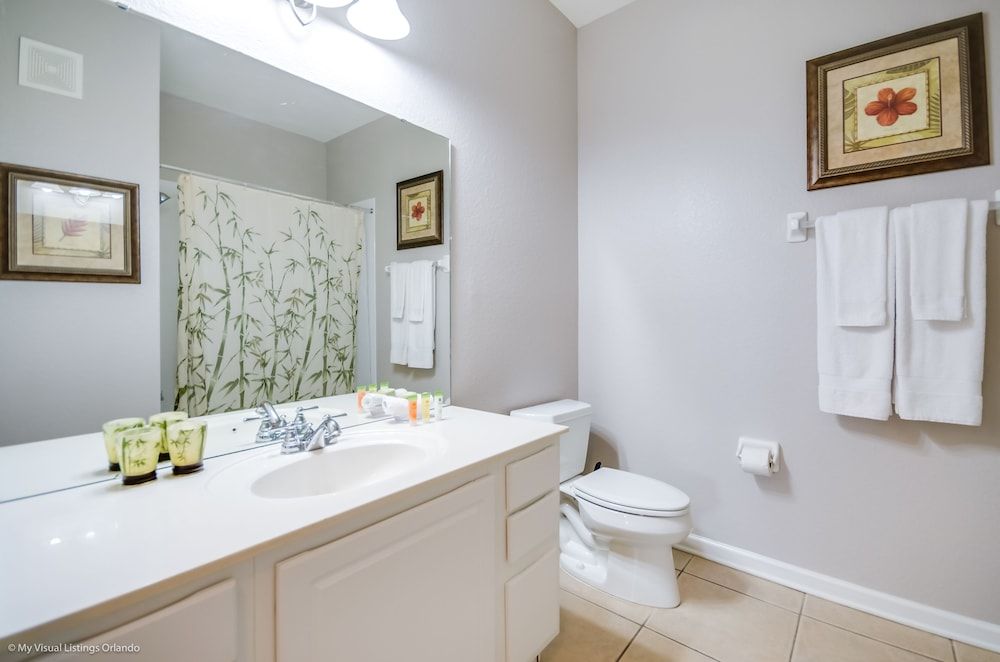 Lakeview Shore Apartment (3 Bedrooms) 8