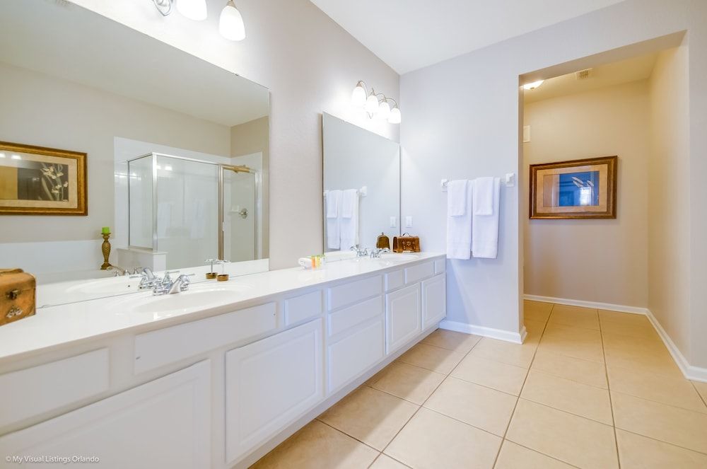 Lakeview Shore Apartment (3 Bedrooms) 7