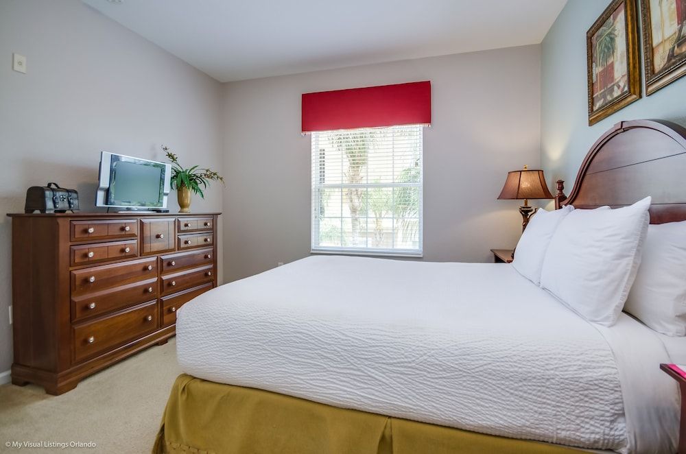 Lakeview Shore Apartment (3 Bedrooms) 5