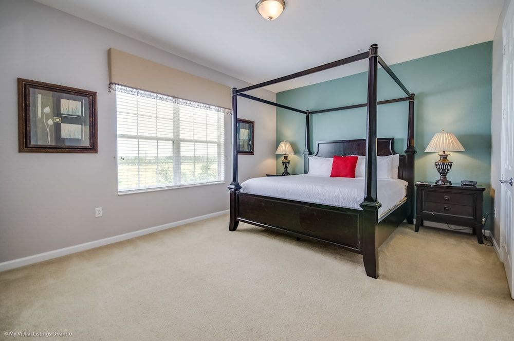 Lakeview Shore Apartment (3 Bedrooms) 2