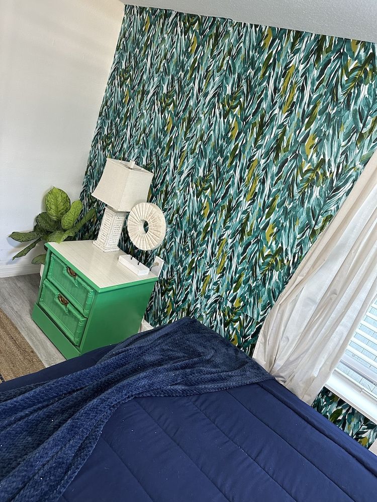 undefined Modern Tropical Downtown Orlando 6