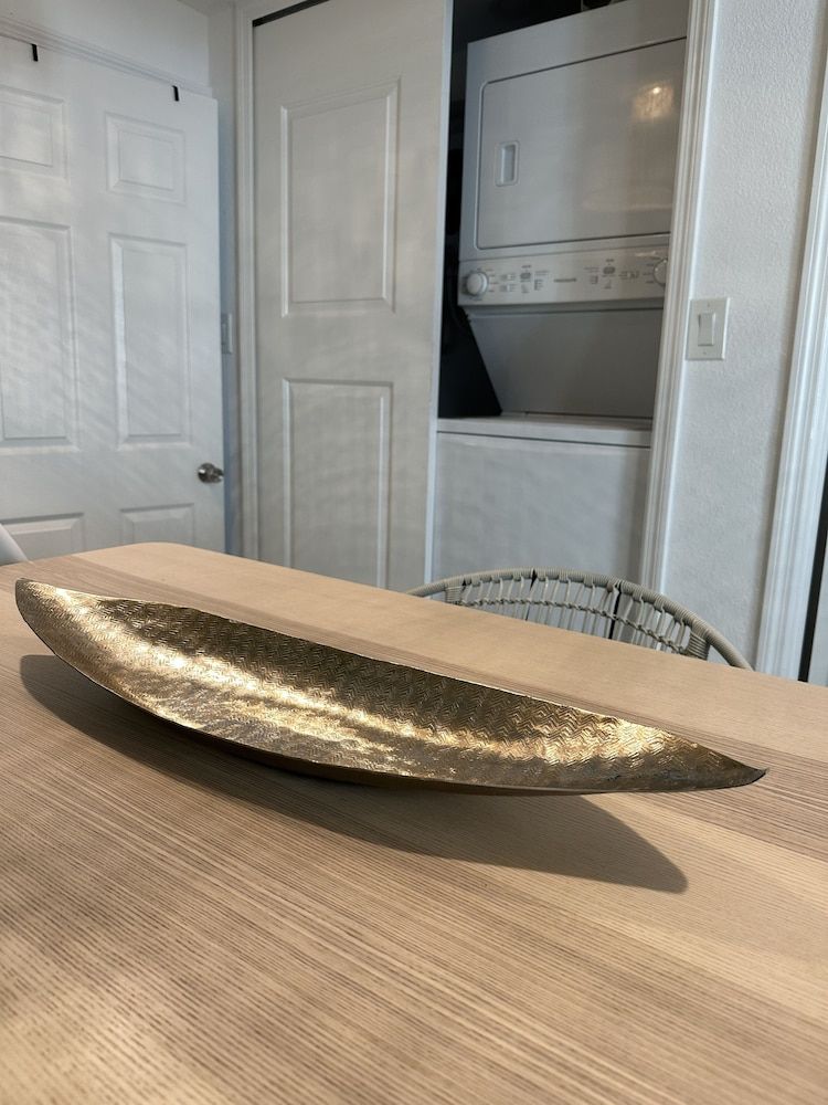 Modern Tropical Downtown Orlando Townhome 2