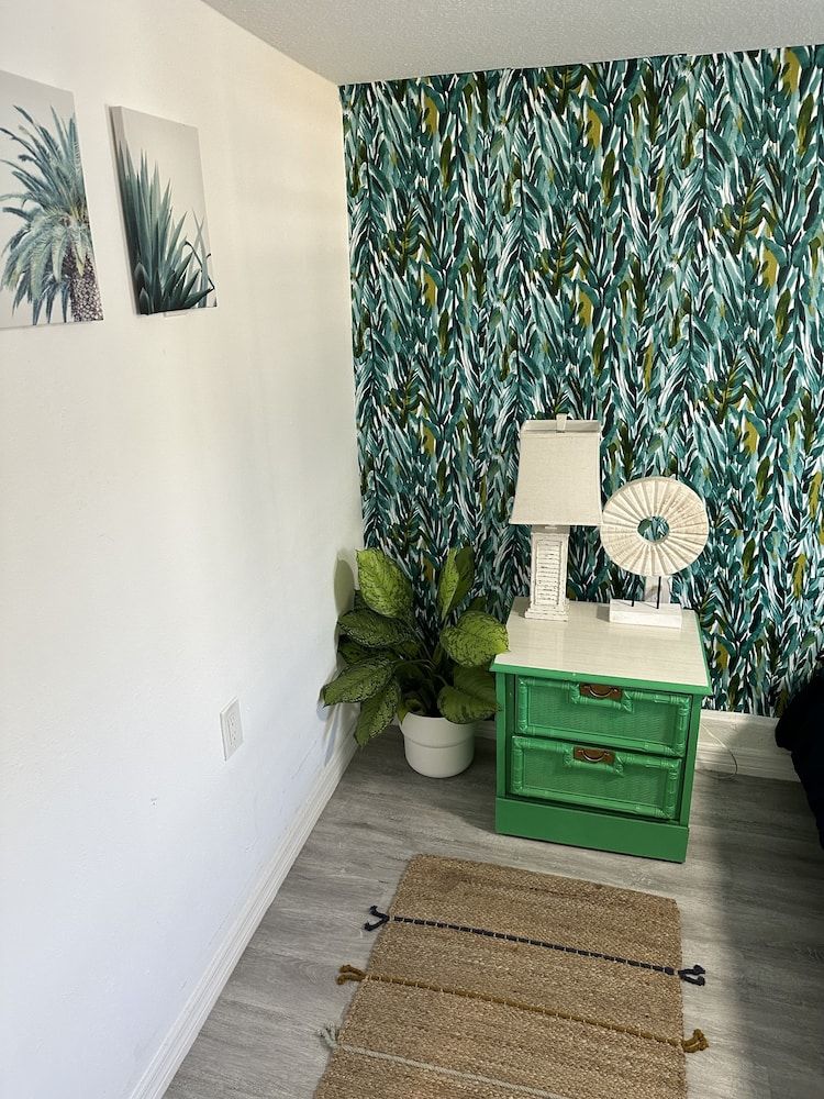 undefined Modern Tropical Downtown Orlando 8