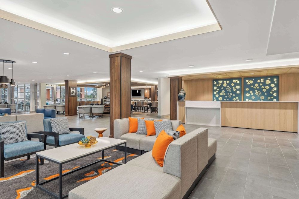undefined Hyatt House Orlando International Drive