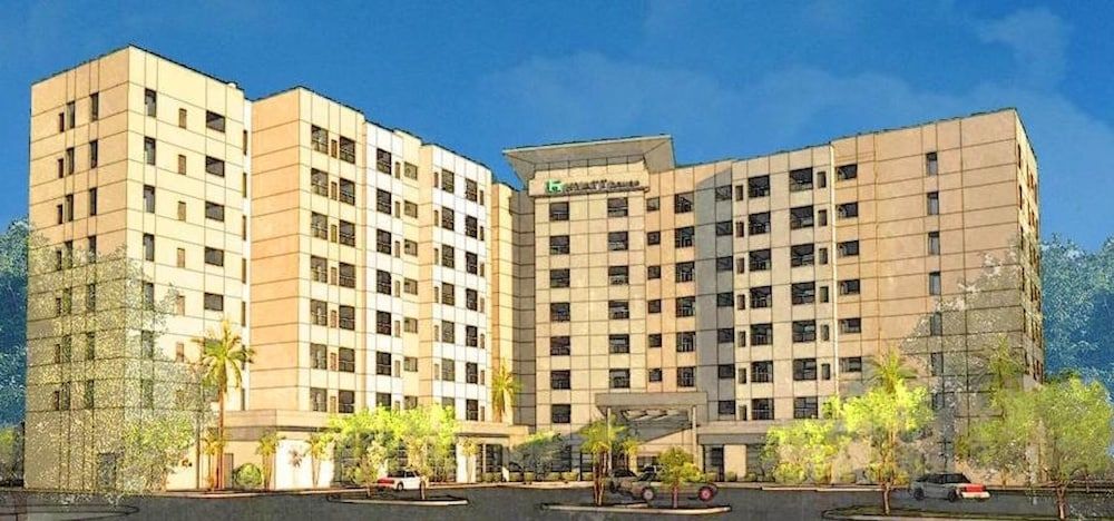 undefined Hyatt House Orlando International Drive 4