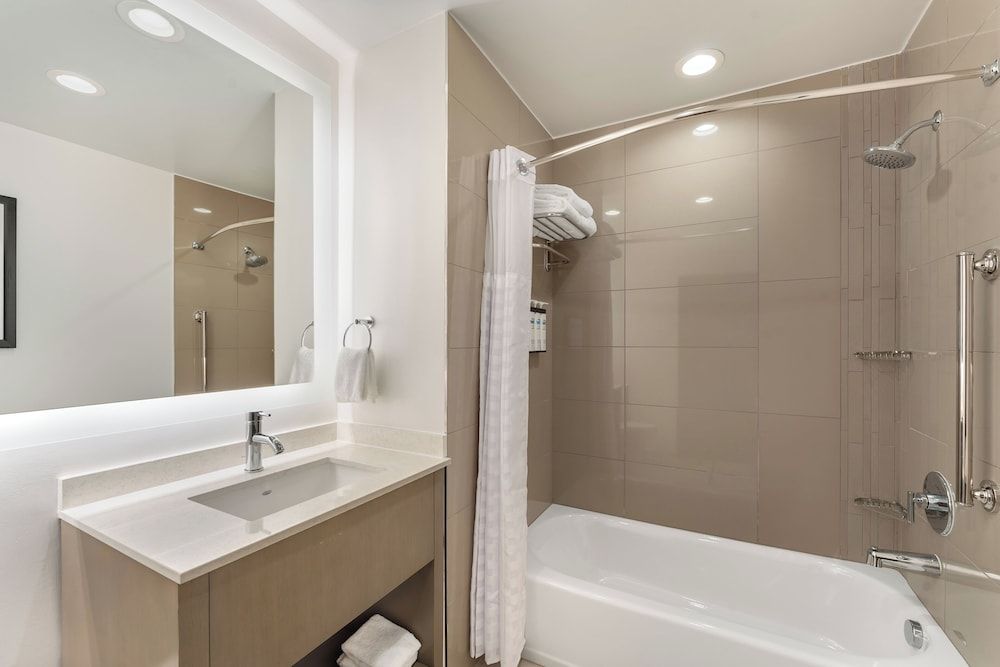 undefined Hyatt House Orlando International Drive 9