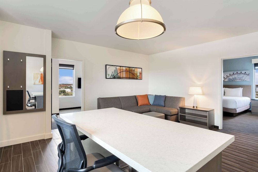 undefined Hyatt House Orlando International Drive