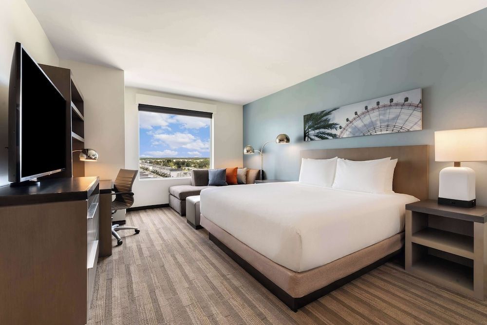 undefined Hyatt House Orlando International Drive 2