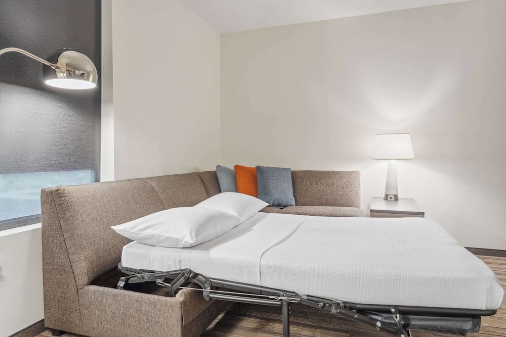 undefined Hyatt House Orlando International Drive 8