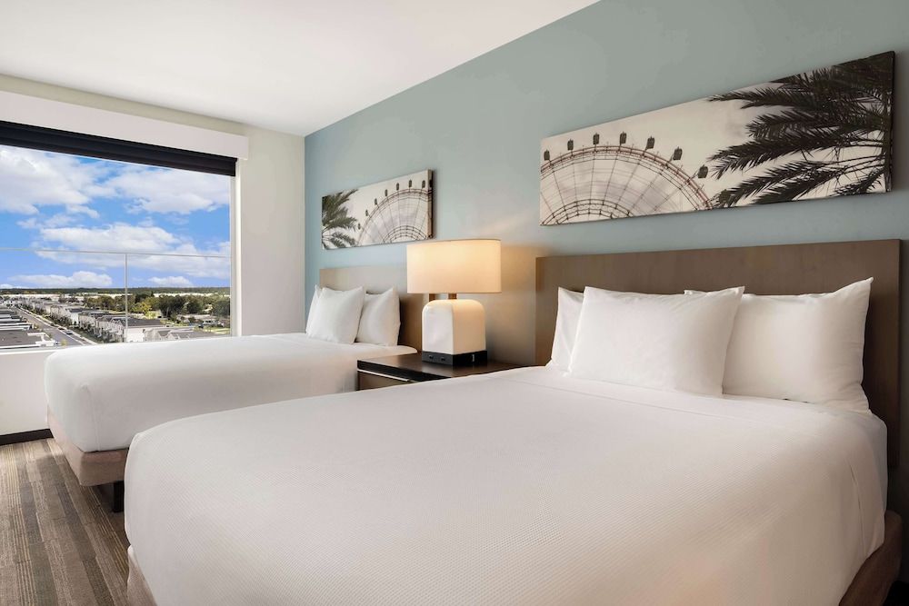 undefined Hyatt House Orlando International Drive 7