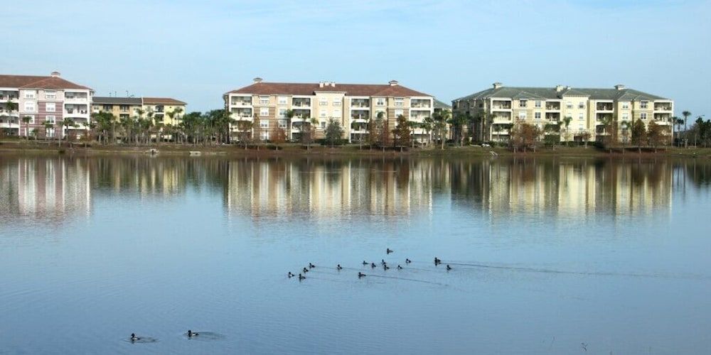 undefined Island Breeze Lake View 3 Bedroom Condo by RedAwning 2