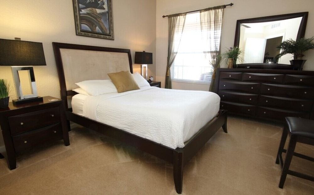 undefined Poolside Penthouse Cabana 3 Bedroom Condo by RedAwning 7