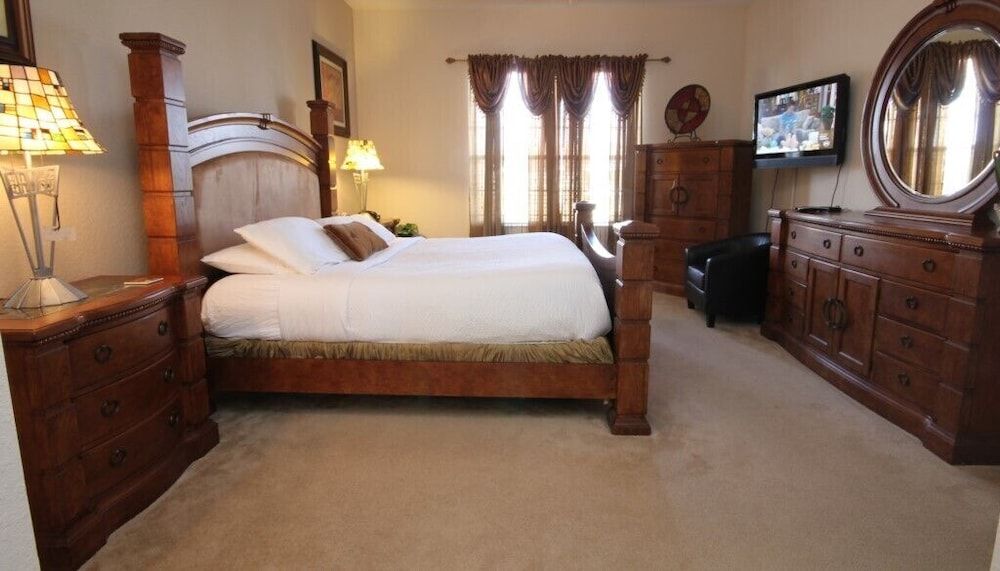 undefined Poolside Penthouse Cabana 3 Bedroom Condo by RedAwning 5