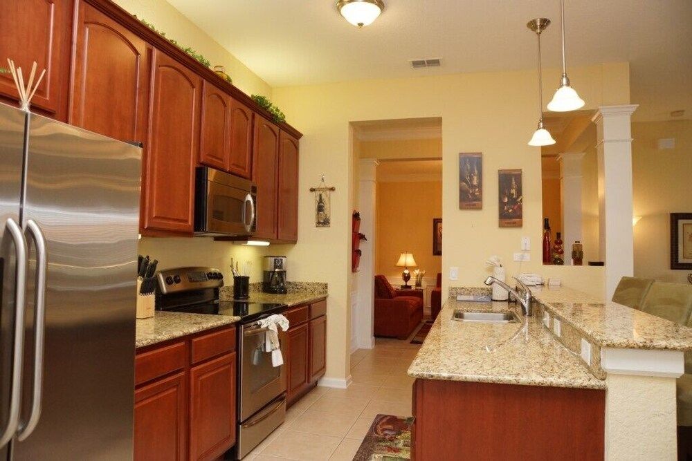 undefined Poolside Penthouse Cabana 3 Bedroom Condo by RedAwning 10