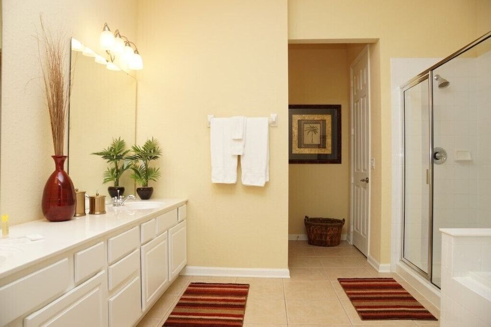 undefined Poolside Penthouse Cabana 3 Bedroom Condo by RedAwning 6