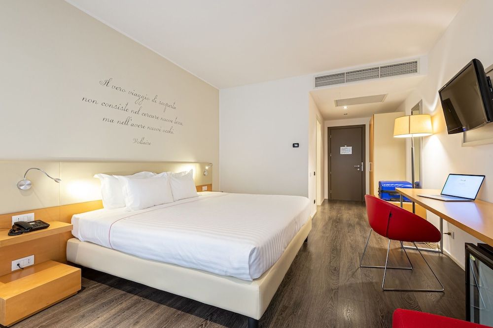 Superior Double Room, 1 King Bed